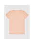 Guess Тишърт J2YI08 K6YW1 Розов Regular Fit - Pepit.bg