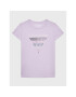 Guess Тишърт J2YI08 K6YW1 Виолетов Regular Fit - Pepit.bg