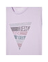 Guess Тишърт J2YI08 K6YW1 Виолетов Regular Fit - Pepit.bg