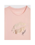 Guess Тишърт J2YI13 K6YW1 Розов Regular Fit - Pepit.bg