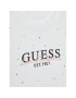 Guess Тишърт J2YI15 K6YW1 Бял Regular Fit - Pepit.bg
