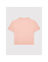Guess Тишърт J2YI15 K6YW1 Розов Regular Fit - Pepit.bg