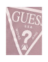 Guess Тишърт J2YI38 K8HM0 Виолетов Regular Fit - Pepit.bg