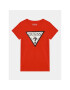 Guess Тишърт J2YI51 K6YW1 Червен Regular Fit - Pepit.bg