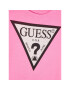 Guess Тишърт J2YI51 K6YW1 Розов Regular Fit - Pepit.bg