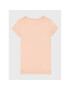 Guess Тишърт J2YI51 K6YW1 Розов Regular Fit - Pepit.bg