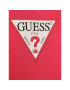 Guess Тишърт J2YI51 K6YW1 Розов Regular Fit - Pepit.bg