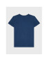 Guess Тишърт J2YI51 K6YW1 Тъмносин Regular Fit - Pepit.bg