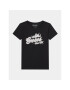 Guess Тишърт J3BI03 J1314 Черен Regular Fit - Pepit.bg