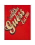 Guess Тишърт J3BI03 J1314 Червен Regular Fit - Pepit.bg