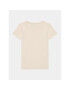 Guess Тишърт J3BI03 J1314 Екрю Regular Fit - Pepit.bg