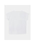 Guess Тишърт J3BI07 J1314 Бял Regular Fit - Pepit.bg