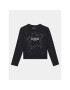 Guess Тишърт J3BI09 J1314 Черен Regular Fit - Pepit.bg