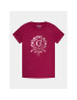 Guess Тишърт J3BI17 J1314 Виолетов Regular Fit - Pepit.bg
