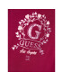 Guess Тишърт J3BI17 J1314 Виолетов Regular Fit - Pepit.bg