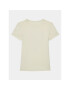 Guess Тишърт J3BI20 KBDN0 Екрю Regular Fit - Pepit.bg