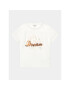 Guess Тишърт J3GI15 K6YW1 Бял Regular Fit - Pepit.bg