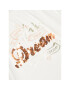Guess Тишърт J3GI15 K6YW1 Бял Regular Fit - Pepit.bg