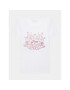 Guess Тишърт J3GI20 K6YW1 Бял Regular Fit - Pepit.bg