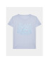 Guess Тишърт J3GI20 K6YW1 Син Regular Fit - Pepit.bg