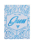 Guess Тишърт J3GI20 K6YW1 Син Regular Fit - Pepit.bg