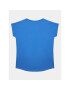 Guess Тишърт J3GI21 K6YW1 Син Regular Fit - Pepit.bg
