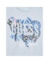 Guess Тишърт J3GI22 K6YW1 Син Regular Fit - Pepit.bg