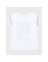 Guess Тишърт J3GI26 K8HM0 Бял Regular Fit - Pepit.bg