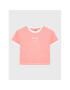 Guess Тишърт J3GI29 KBNW0 Розов Regular Fit - Pepit.bg