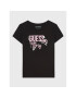 Guess Тишърт J3RI06 K6YW1 Черен Regular Fit - Pepit.bg