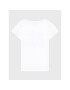 Guess Тишърт J3RI26 K6YW1 Бял Regular Fit - Pepit.bg