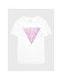 Guess Тишърт J3RI32 K6YW1 Бял Regular Fit - Pepit.bg