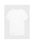 Guess Тишърт J3RI32 K6YW1 Бял Regular Fit - Pepit.bg