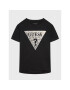 Guess Тишърт J3RI32 K6YW1 Черен Regular Fit - Pepit.bg