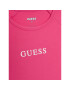 Guess Тишърт J3RI34 KABR0 Розов Regular Fit - Pepit.bg