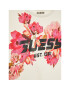 Guess Тишърт J3RI42 K8HM3 Бял Regular Fit - Pepit.bg