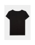 Guess Тишърт J3YI02 K6YW4 Черен Regular Fit - Pepit.bg