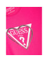 Guess Тишърт J3YI02 K6YW4 Розов Regular Fit - Pepit.bg