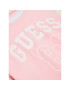 Guess Тишърт J3YI07 K8HM4 Розов Regular Fit - Pepit.bg