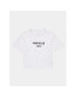 Guess Тишърт J3YI08 K6YW1 Бял Regular Fit - Pepit.bg