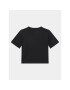 Guess Тишърт J3YI08 K6YW1 Черен Regular Fit - Pepit.bg