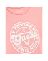 Guess Тишърт J3YI12 K6YW4 Розов Regular Fit - Pepit.bg