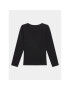 Guess Тишърт J3YI13 K6YW4 Черен Regular Fit - Pepit.bg