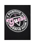 Guess Тишърт J3YI13 K6YW4 Черен Regular Fit - Pepit.bg