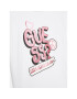 Guess Тишърт J3YI14 K6YW4 Бял Regular Fit - Pepit.bg