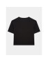 Guess Тишърт J3YI21 K6YW1 Черен Boxy Fit - Pepit.bg