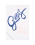 Guess Тишърт J3YI25 K6YW4 Бял Regular Fit - Pepit.bg