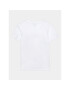 Guess Тишърт J3YI42 I3Z14 Бял Regular Fit - Pepit.bg