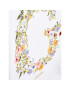 Guess Тишърт J3YI42 I3Z14 Бял Regular Fit - Pepit.bg
