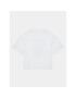 Guess Тишърт J4RI05 K6YW4 Бял Regular Fit - Pepit.bg
